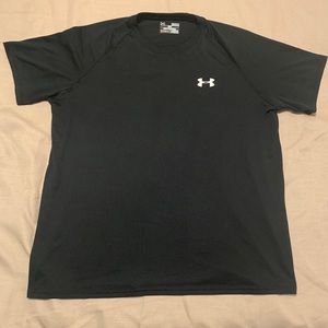 Men’s Under Armour Heat Gear Tee Shirt